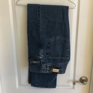 Hugo Boss Alabama Jeans, 32x34.